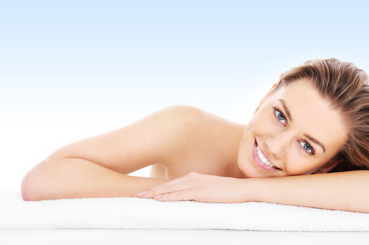 Start Your Skin Routine With a Good Facial Cleansing-LUCEBEAUTY