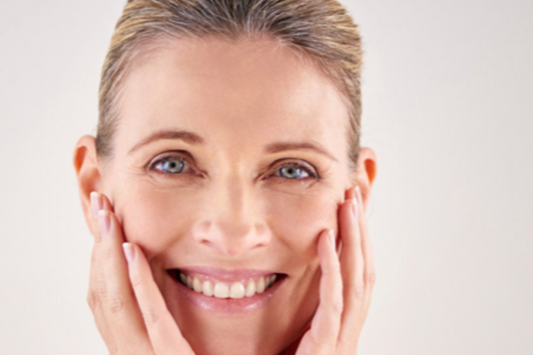 Your Skin-Care Routine Actually Only Needs These 3 Things-LUCEBEAUTY