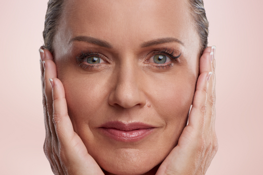 How to Care for Your Skin During Menopause-LUCEBEAUTY