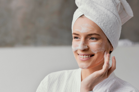 Tricks to Optimize Your Skincare Routine-LUCEBEAUTY