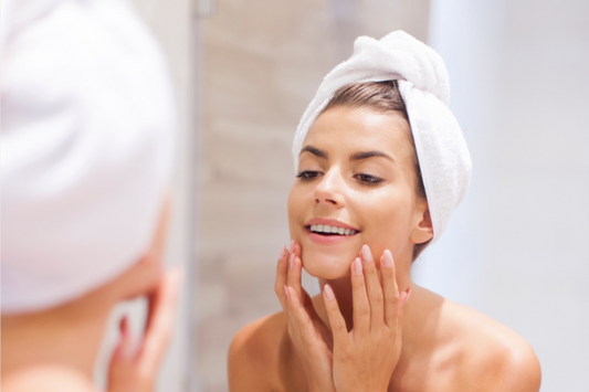 Three Main Steps to Build a Skin Care Routine-LUCEBEAUTY