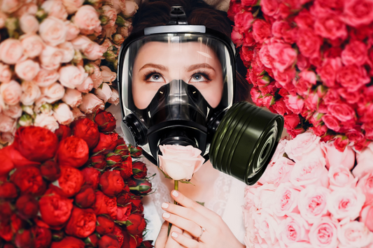 Toxic Ingredients To Avoid When Buying Face Wash Products-LUCEBEAUTY
