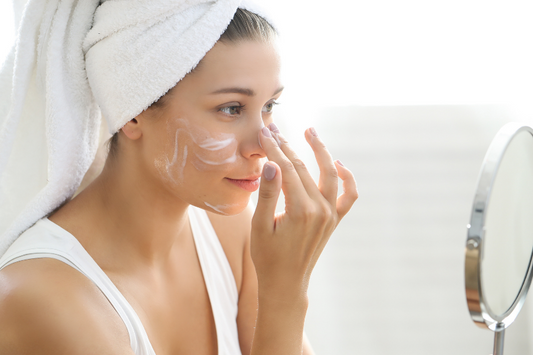 How to Build an Easy Skin Care Routine-LUCEBEAUTY