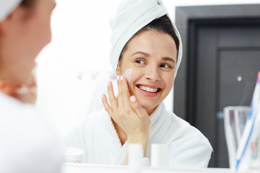 Which Organic Cleanser Is Best For Your Skin Type?-LUCEBEAUTY