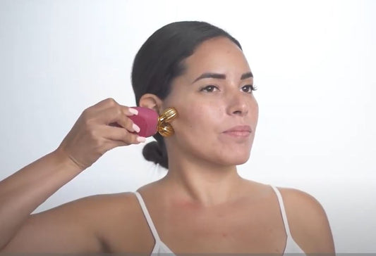 Why Facial Rollers Are Taking Their Place in Everyday Skincare Routines-LUCEBEAUTY