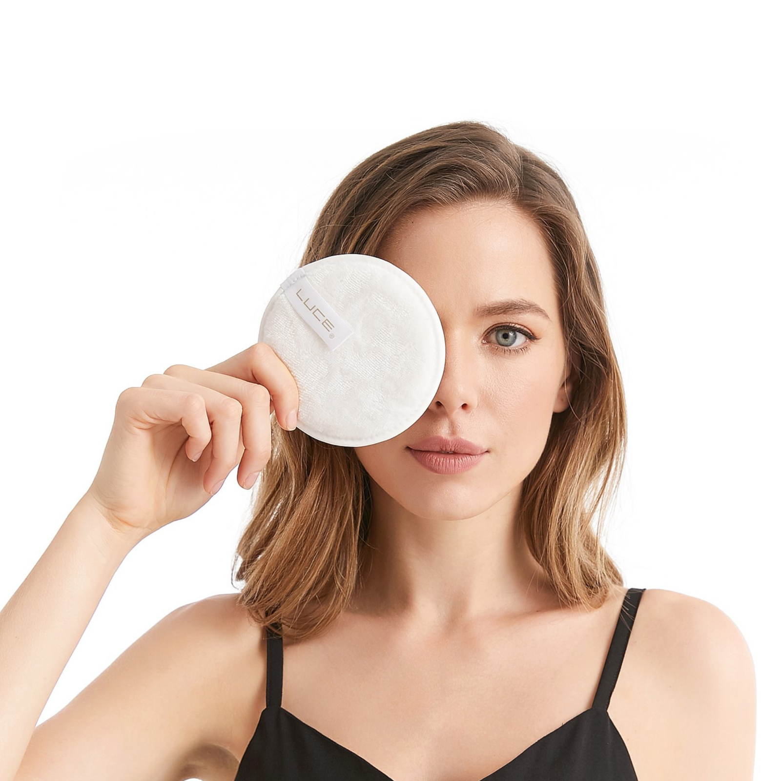 Eco-Conscious 5-Piece Makeup Remover Set - Soft & Effective - LuceBeauty.com