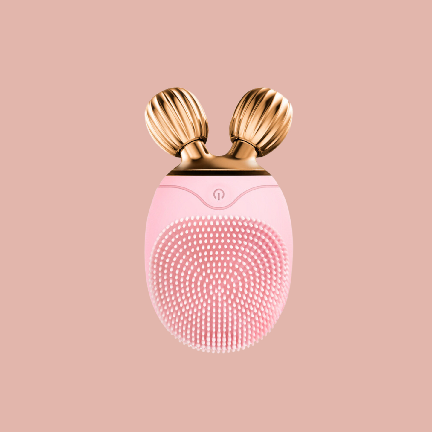 LUCE Facial Cleansing Brush+ Roller - LuceBeauty.com