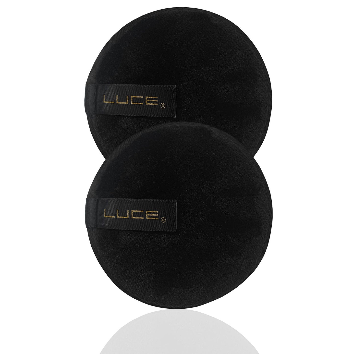 LUCE Lazy Eraser Makeup Remover Pads - 2 Count - LuceBeauty.com