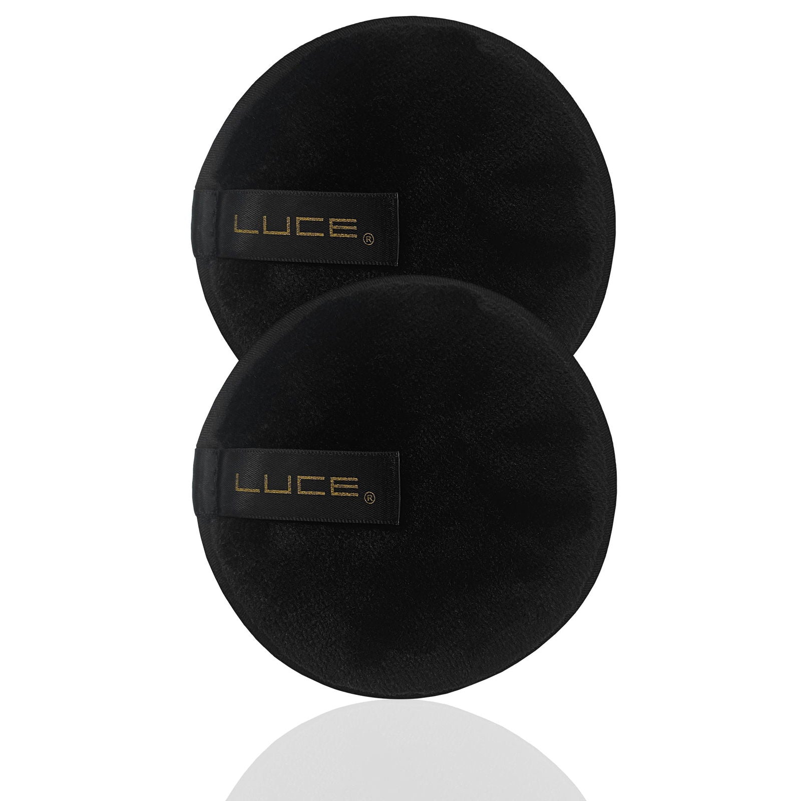 LUCE Lazy Eraser Makeup Remover Pads - 2 Count - LuceBeauty.com