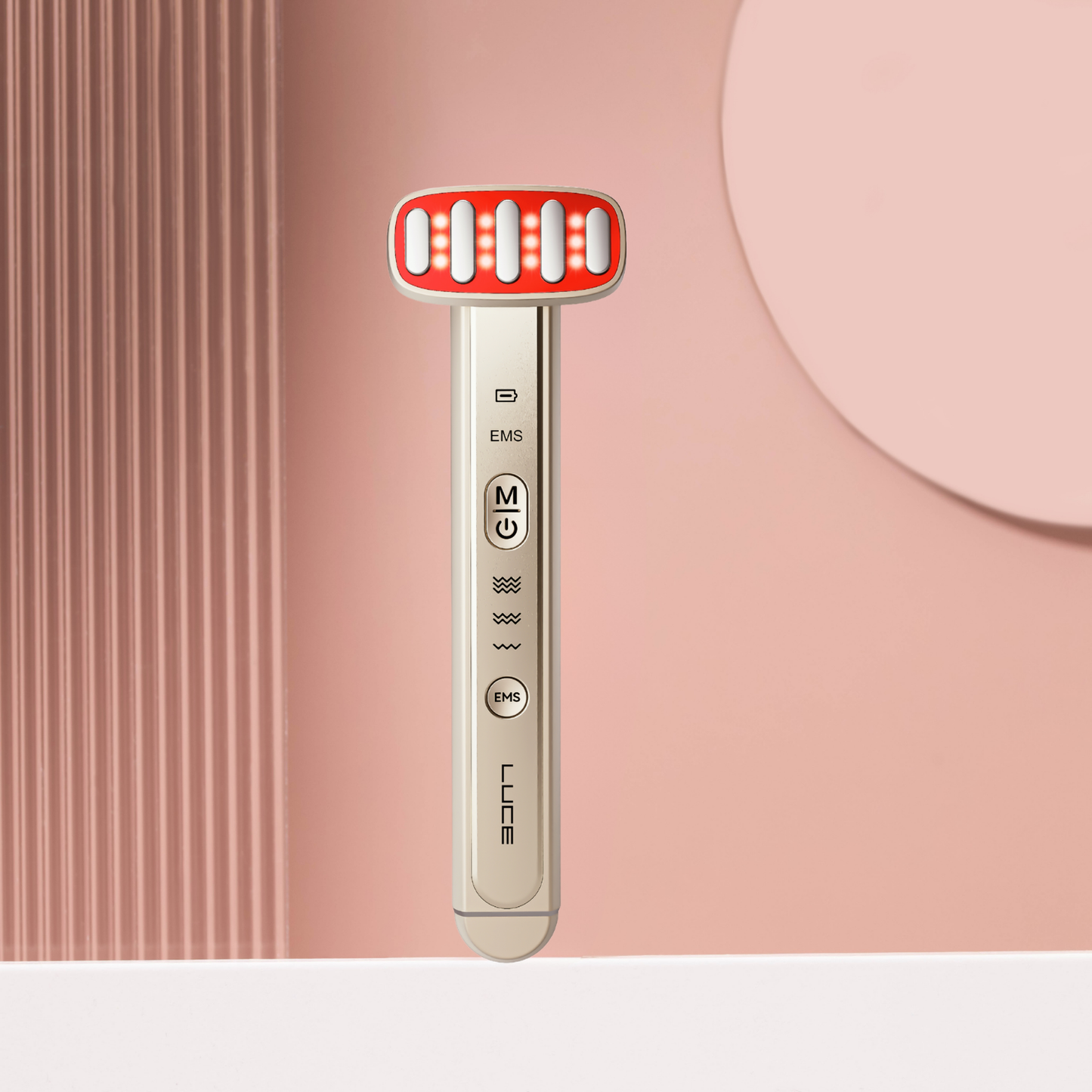 LUCE® Microcurrent Wand - PRO