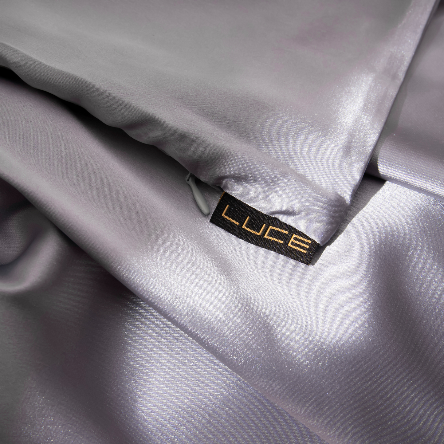 Premium Satin Pillowcase for Silky Smooth Hair & Skin - LuceBeauty.com