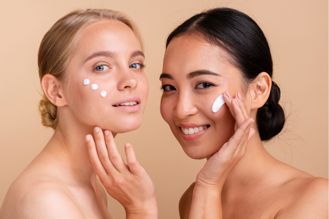Niacinamide: What It Is And What It Can Do for Your Skin-LUCEBEAUTY
