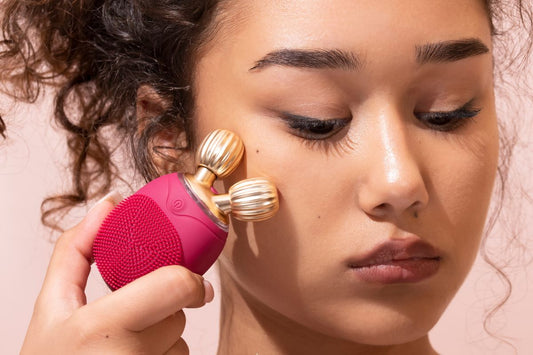 How to Achieve Glass Skin Naturally: A Fresh Take on a Crystal-Clear Complexion