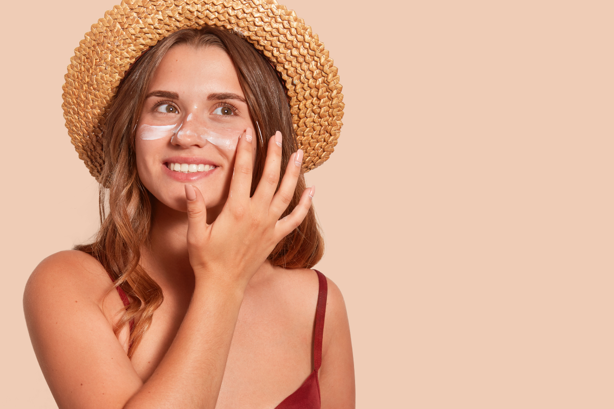 Tips to reduce the risk of skin cancer-LUCEBEAUTY