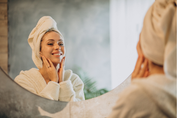 3 Easy Steps For Skincare During The Lockdown-LUCEBEAUTY