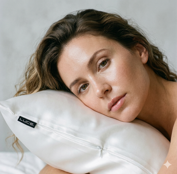 Beauty Sleep
