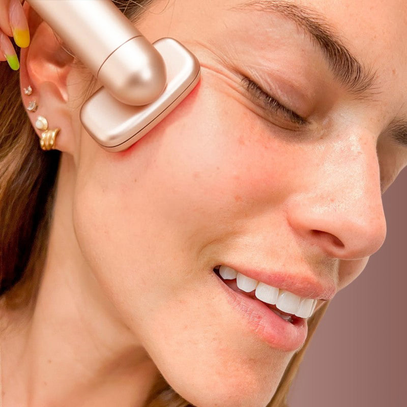 LUCE® Microcurrent Wand - PRO