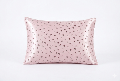 Premium Satin Pillowcase for Silky Smooth Hair & Skin