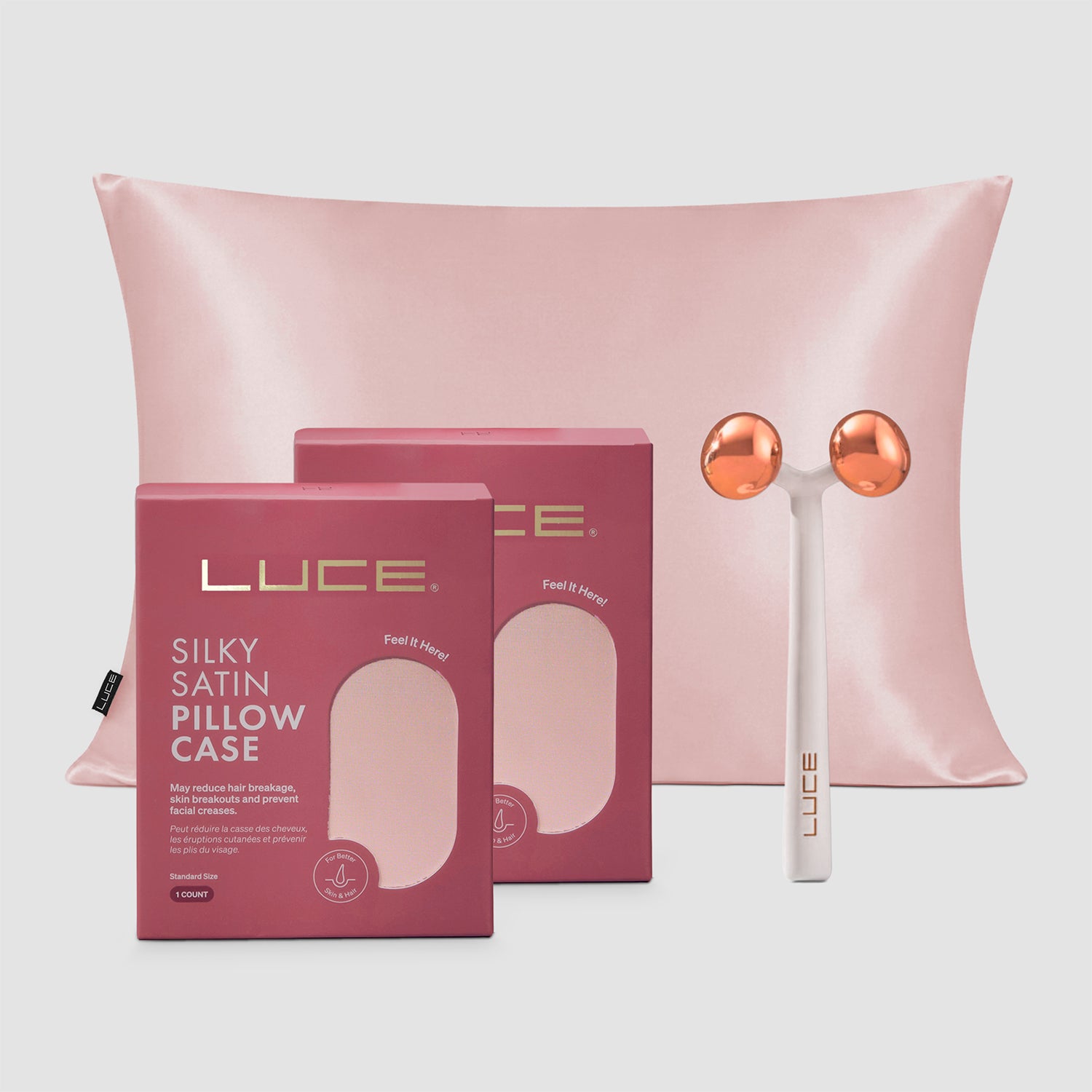 De-Puff & Define Bundle