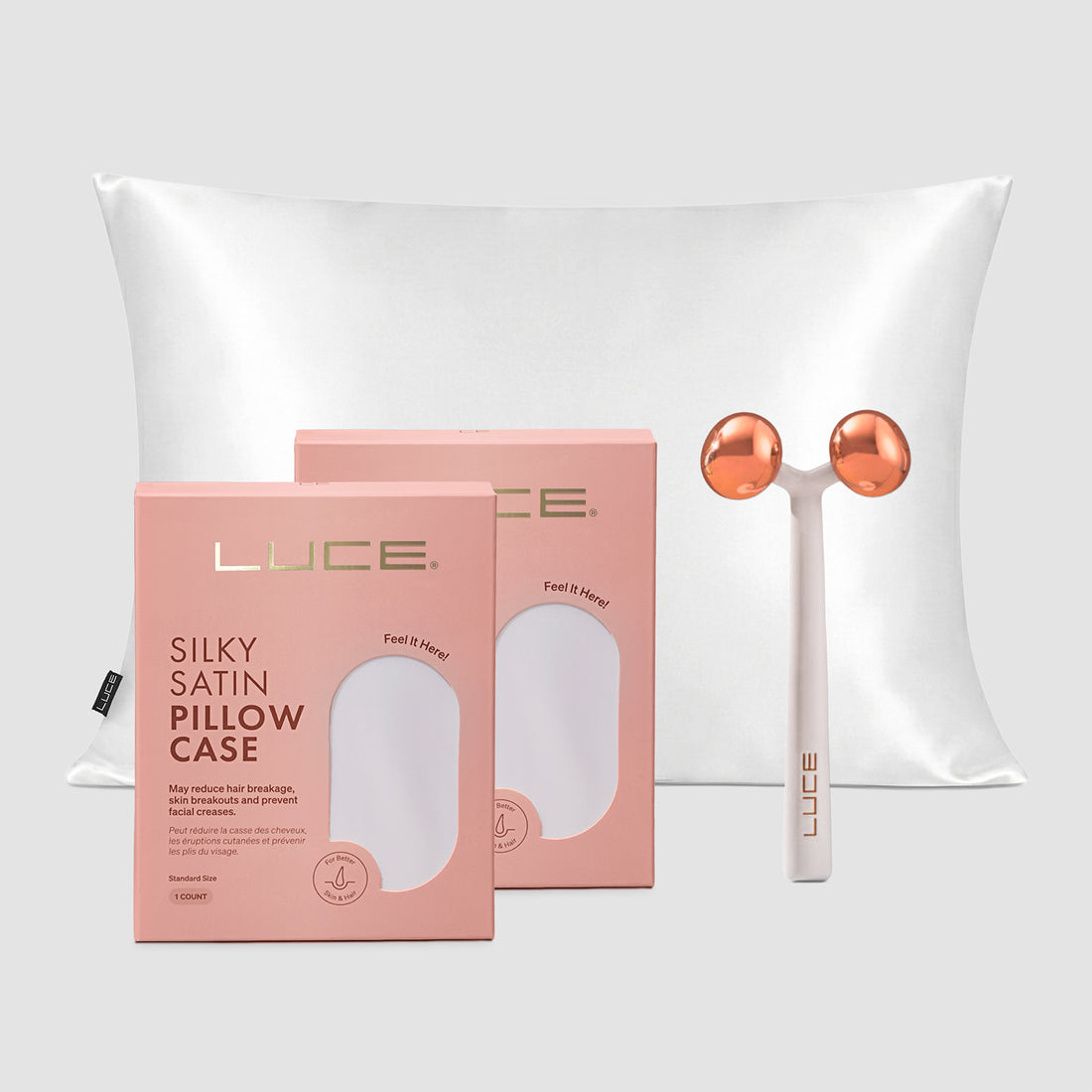 De-Puff & Define Bundle