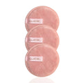 Eco-Conscious 5-Piece Makeup Remover Set - Soft & Effective - LuceBeauty.com