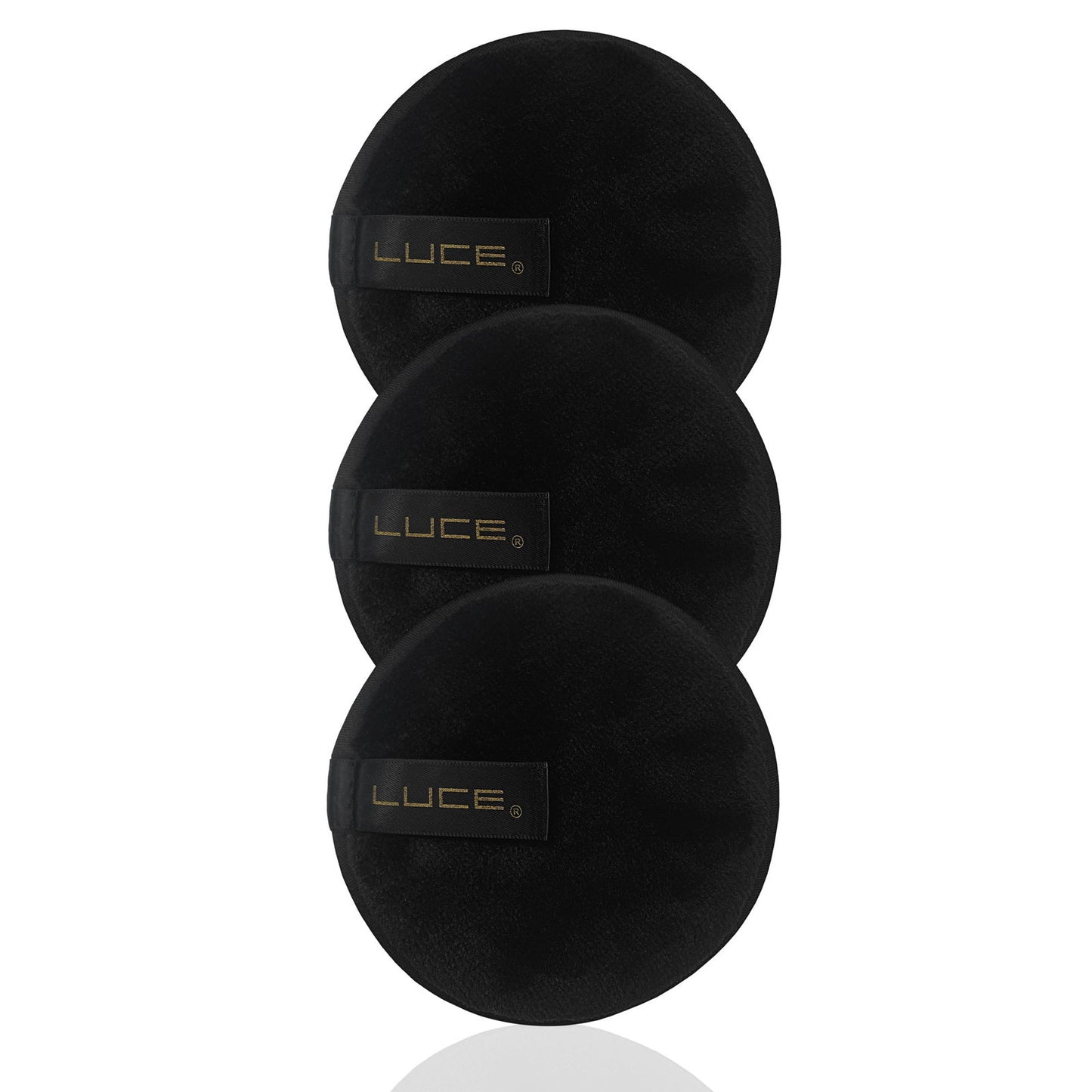 Eco-Conscious 5-Piece Makeup Remover Set - Soft & Effective - LuceBeauty.com