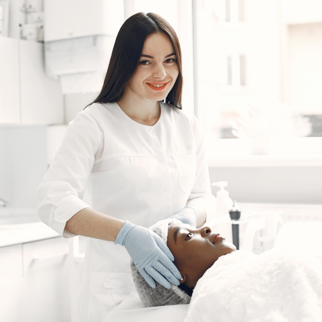 LUCEBEAUTY-Retail partnership