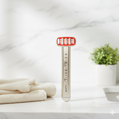 LUCE® Microcurrent Wand - PRO