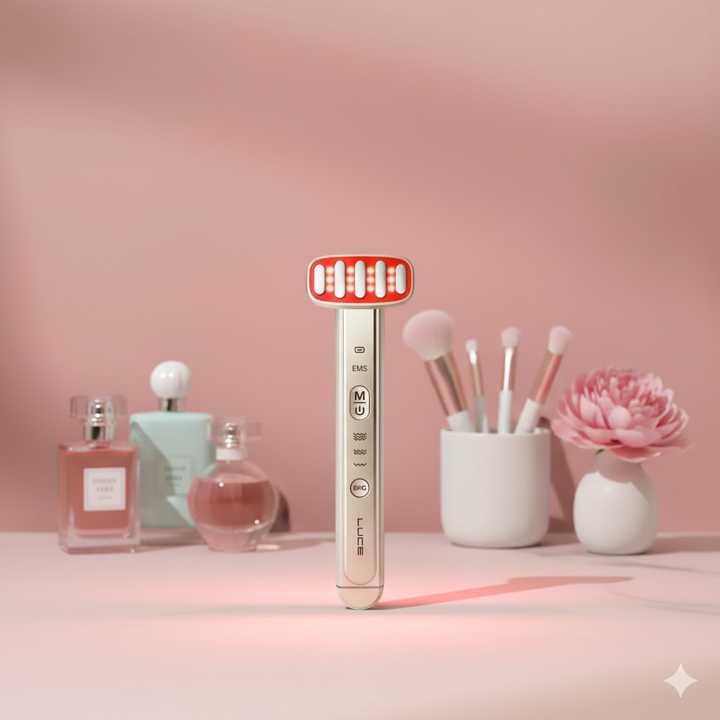 LUCE® Microcurrent Wand - PRO