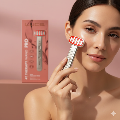 LUCE® Microcurrent Wand - PRO