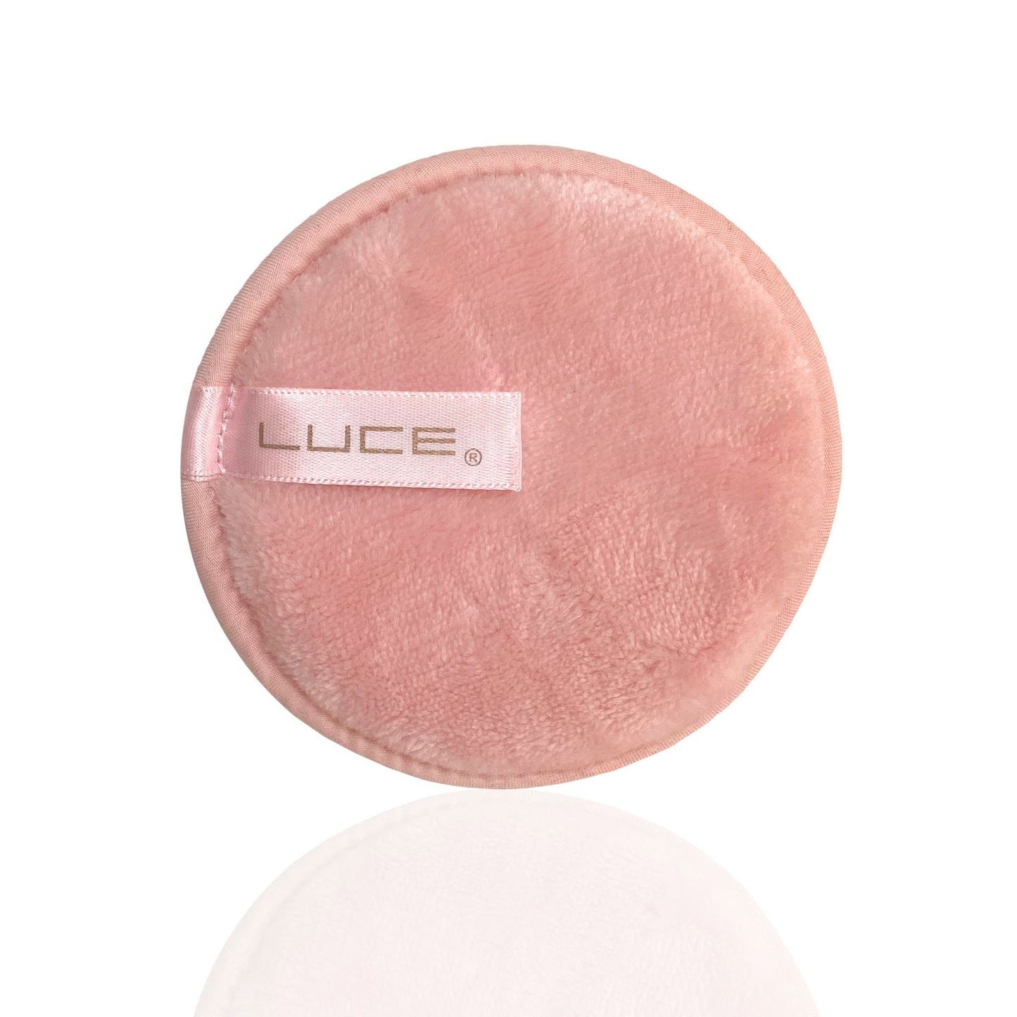 LUCE Lazy Eraser Makeup Remover Pad - 1 Count - LuceBeauty.com