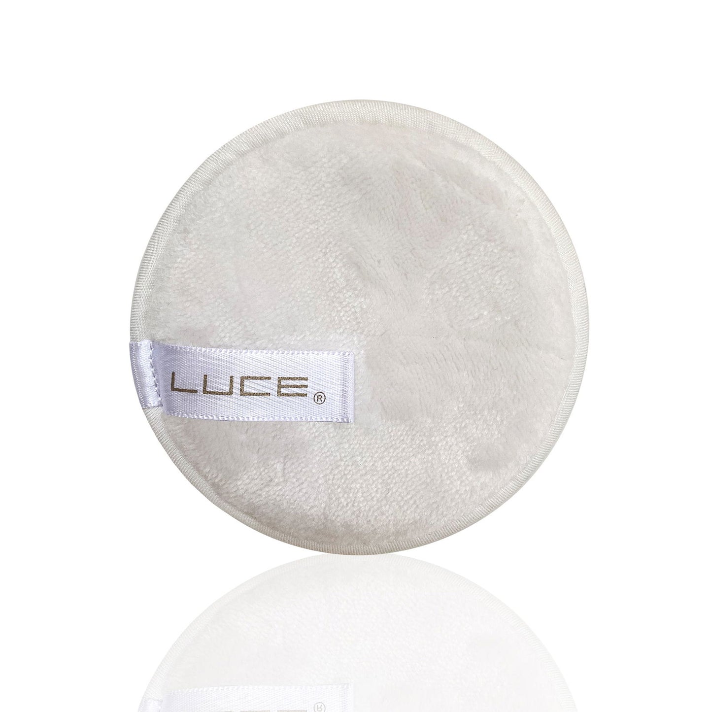 LUCE Lazy Eraser Makeup Remover Pad - 1 Count - LuceBeauty.com