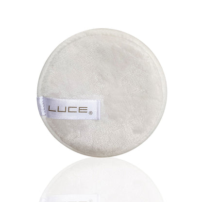 LUCE Lazy Eraser Makeup Remover Pad - 1 Count - LuceBeauty.com
