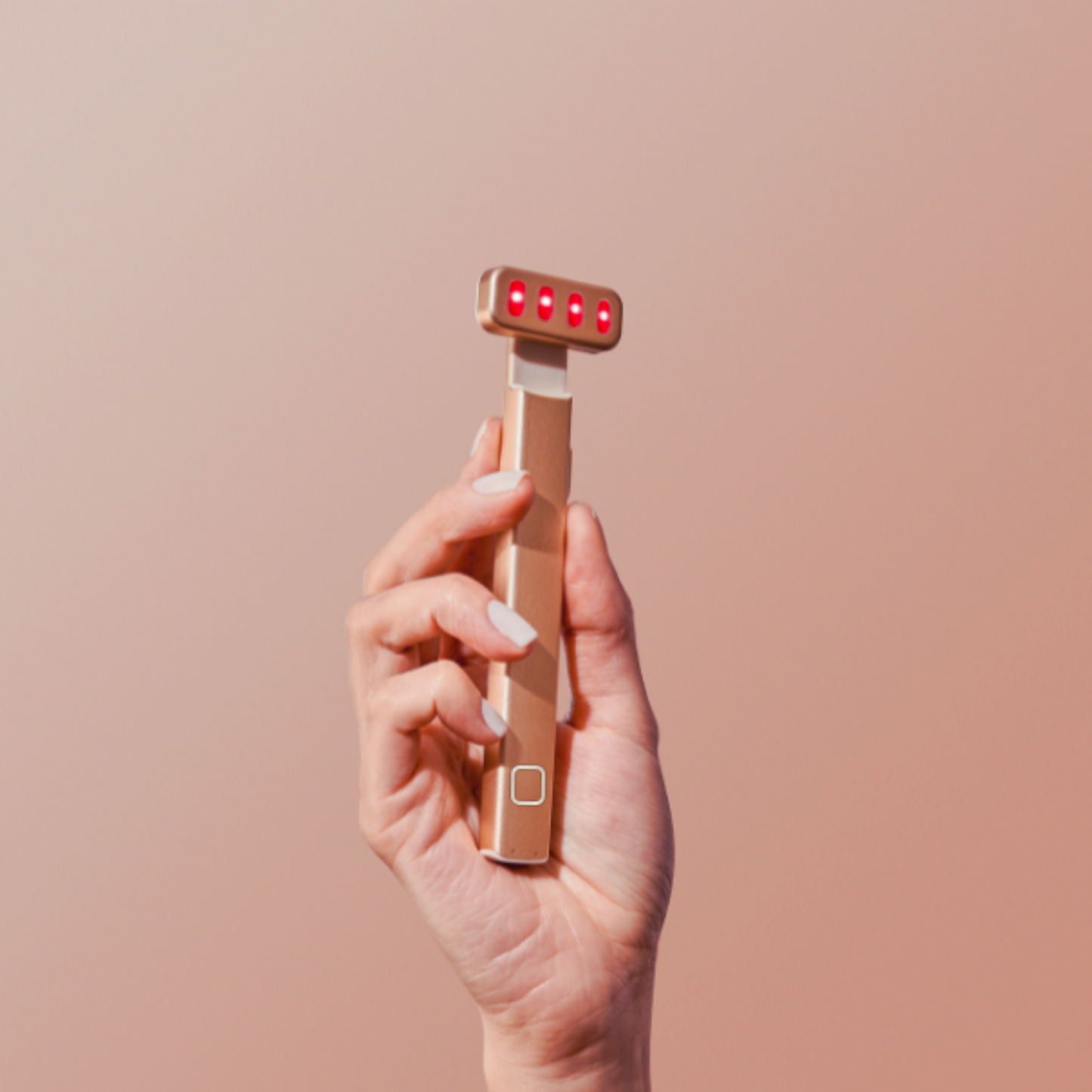 LUCE® Microcurrent Wand - 2nd Gen - LuceBeauty.com
