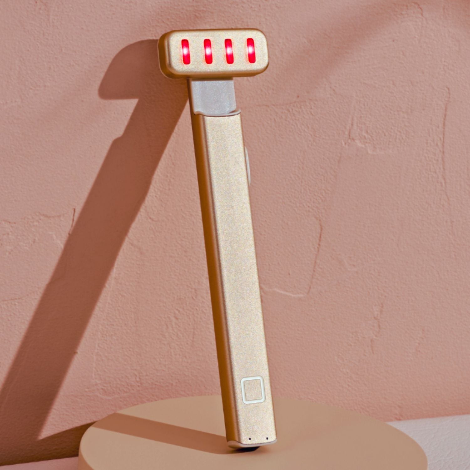 LUCE® Microcurrent Wand - 2nd Gen - LuceBeauty.com