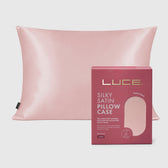 Premium Satin Pillowcase for Silky Smooth Hair & Skin