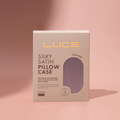 Premium Satin Pillowcase for Silky Smooth Hair & Skin - LuceBeauty.com