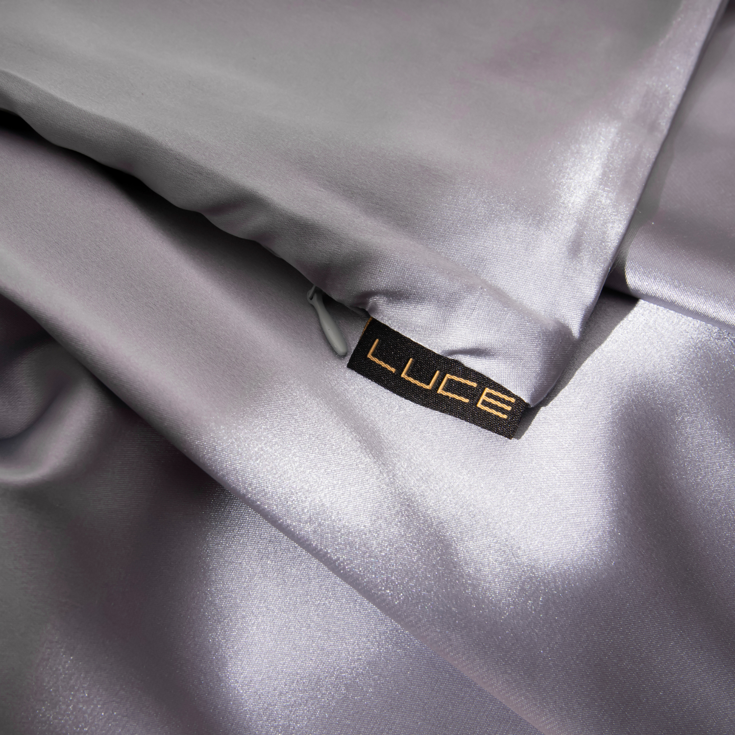 Premium Satin Pillowcase for Silky Smooth Hair & Skin - LuceBeauty.com