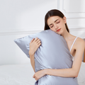 Premium Satin Pillowcase for Silky Smooth Hair & Skin - LuceBeauty.com