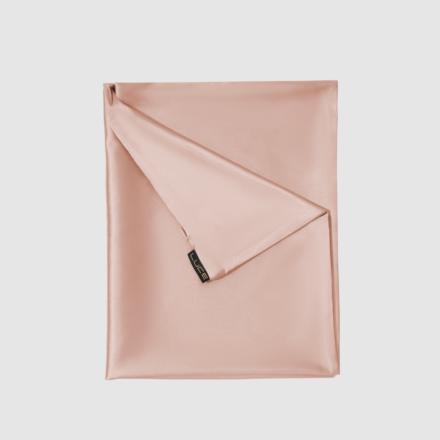 Premium Satin Pillowcase for Silky Smooth Hair & Skin - LuceBeauty.com