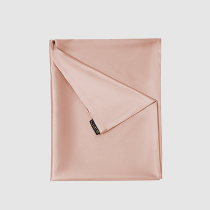 Premium Satin Pillowcase for Silky Smooth Hair & Skin - LuceBeauty.com