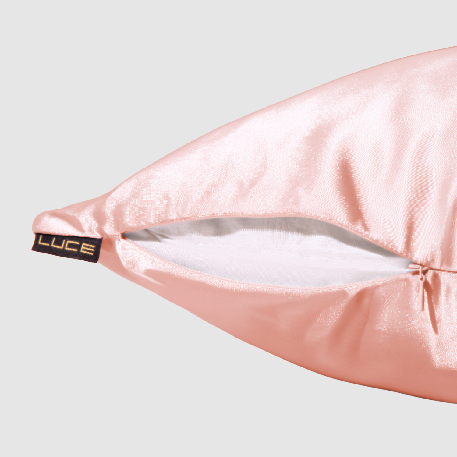 Premium Satin Pillowcase for Silky Smooth Hair & Skin - LuceBeauty.com
