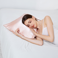 Premium Satin Pillowcase for Silky Smooth Hair & Skin - LuceBeauty.com