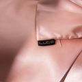 Premium Satin Pillowcase for Silky Smooth Hair & Skin - LuceBeauty.com