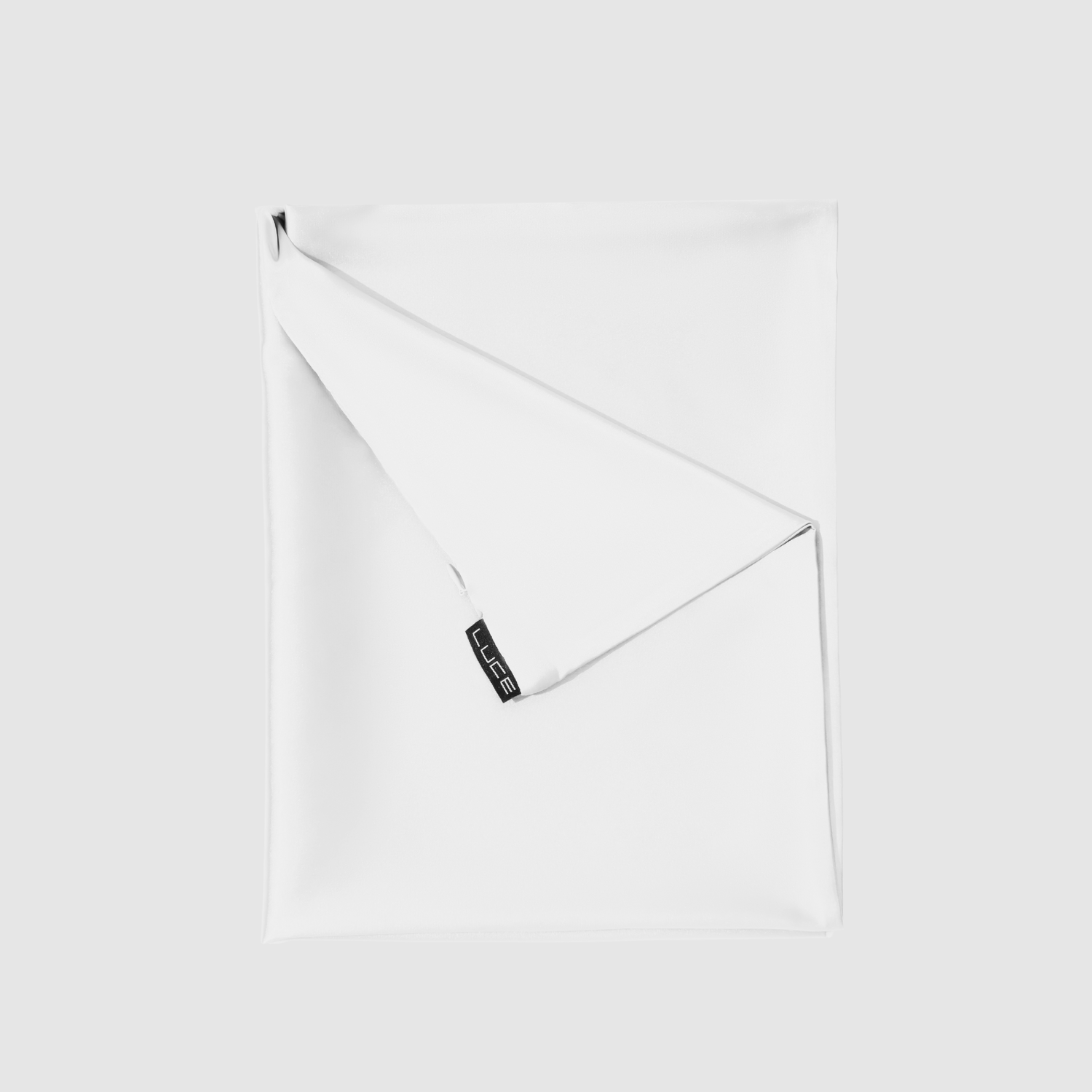 Premium Satin Pillowcase for Silky Smooth Hair & Skin - LuceBeauty.com