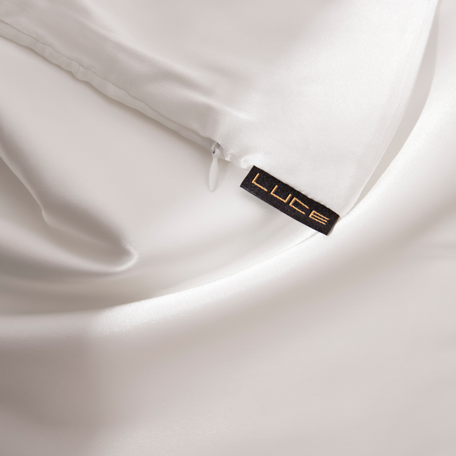 Premium Satin Pillowcase for Silky Smooth Hair & Skin - LuceBeauty.com