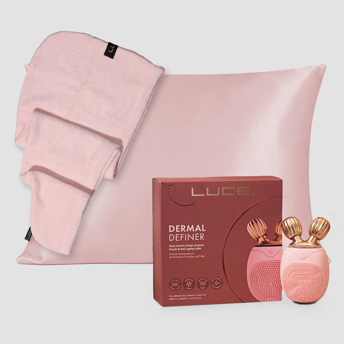 Dream Clean Ritual Set